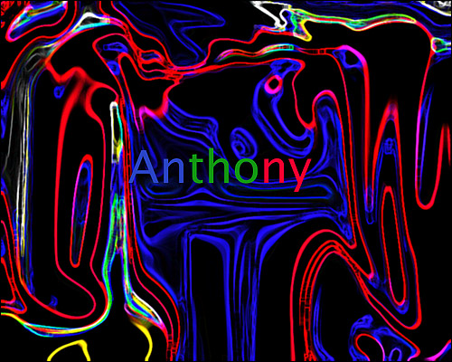 anthonyl