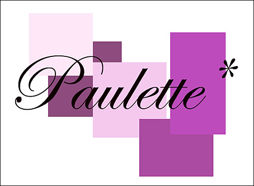 pauletted