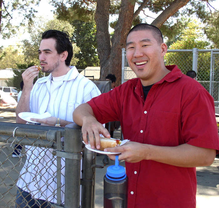 jarod+jesse