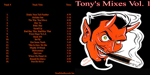 tony