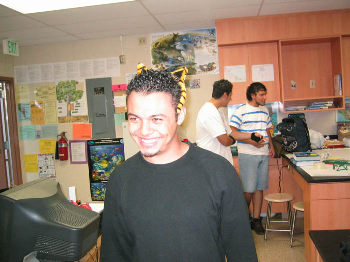 Homecoming 007
