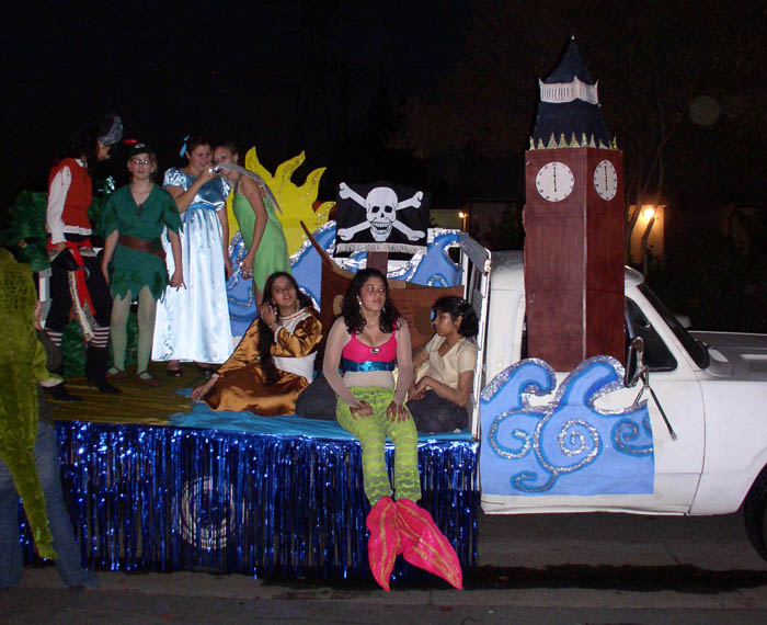 flaotmoon