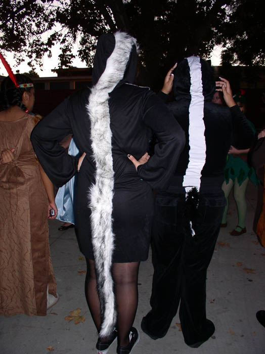 skunkbacks