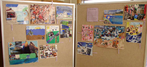 smiths.collages
