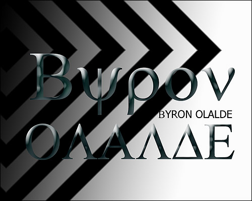 byron