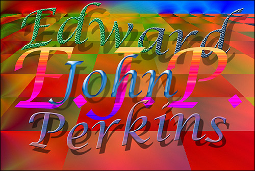 edward