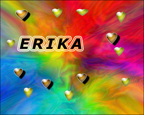 erika
