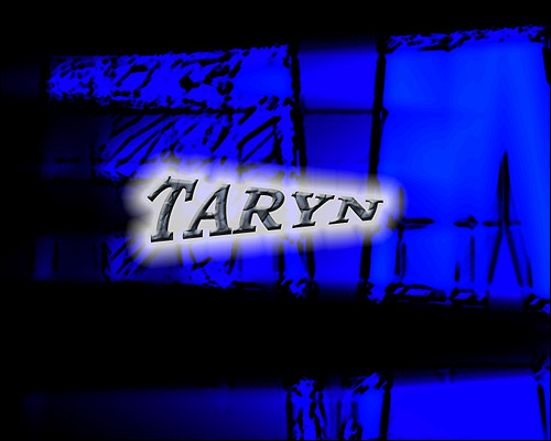 taryn