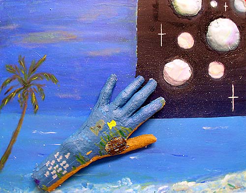 beachhand