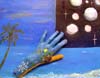 beachhand