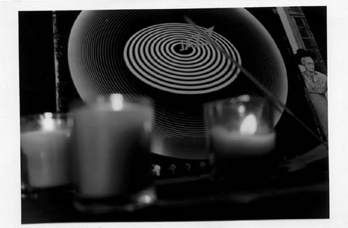 Still Life