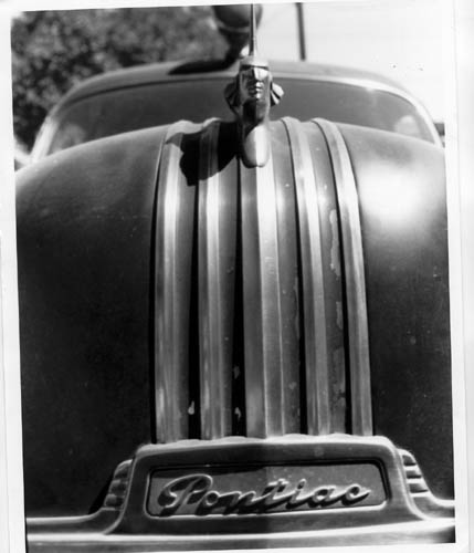 pontiac