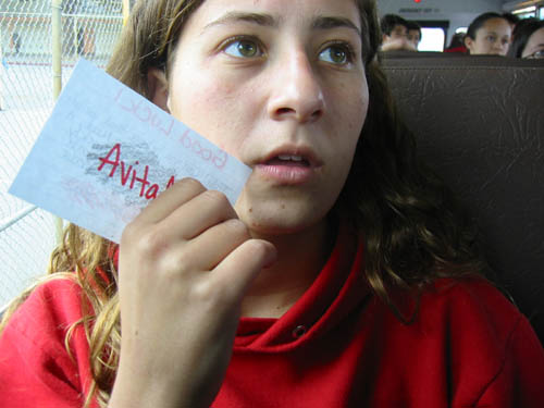 portrait- Avital 2
