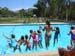 walk on water