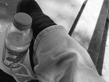 footgatorade