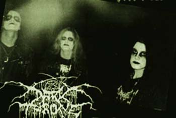 DARKTHRONE