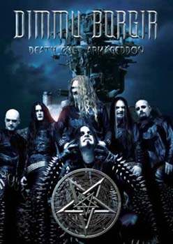 dimmu