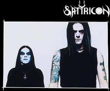 satyricon