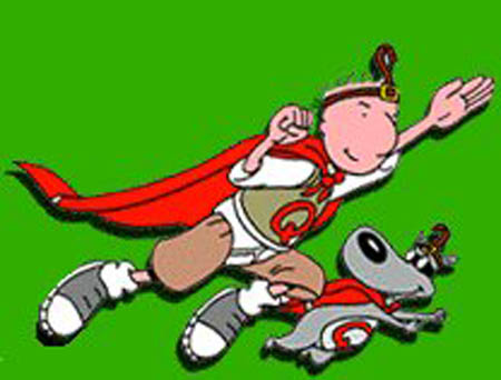 Quailman