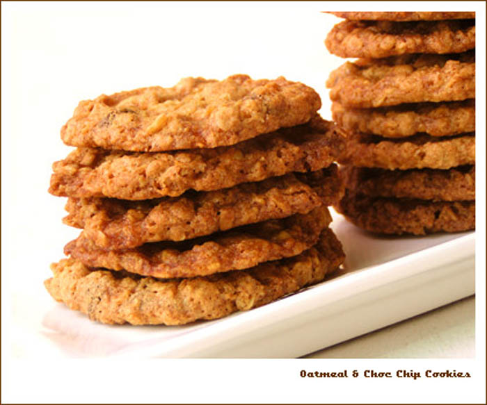 cookies_oatmeal