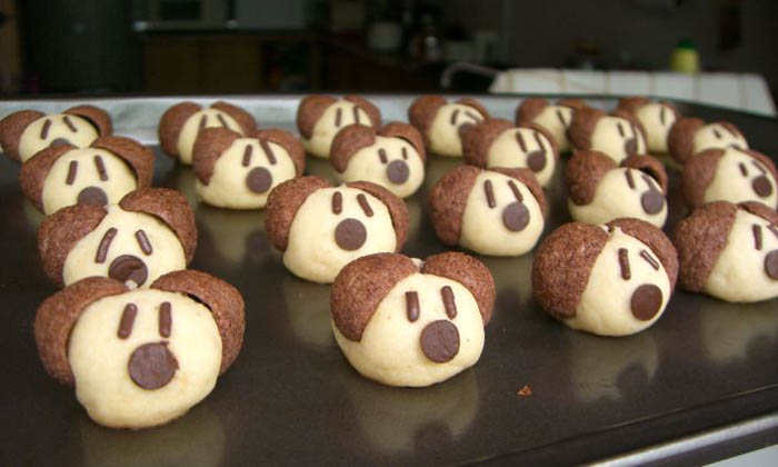 doggie-cookies