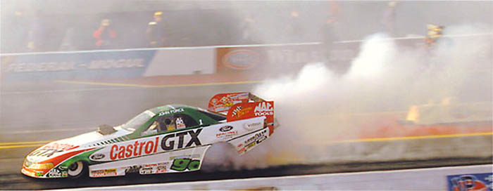 john-force