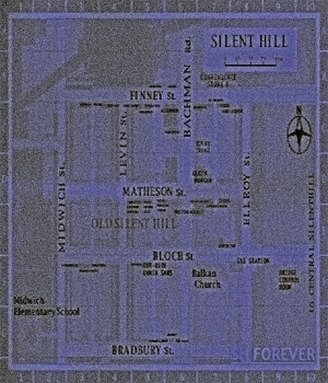 Brookhaven Hospital, Silent Hill Wiki en español