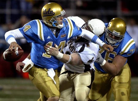 aaron vs ucla 2004