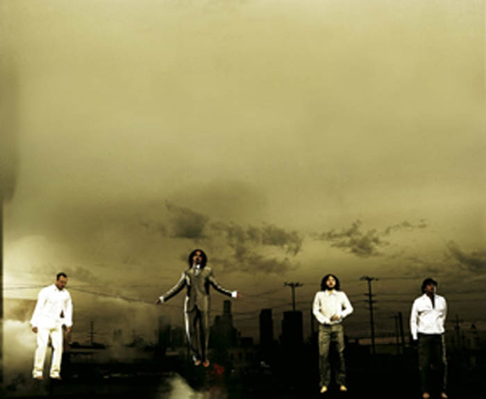rhcp