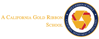 A California Gold Ribbon School